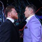 saul canelo alvarez provocaciones