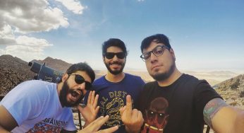 Sputnik en Cancún este jueves 6 de septiembre, Vasso Puerto Cancún