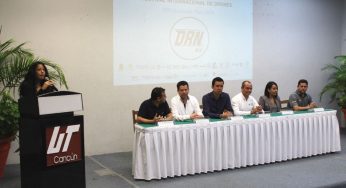 Cancún será sede del Festival Internacional de Drones