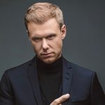 Armin Van Buuren en Cancún