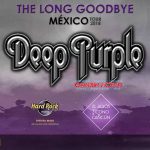 Deep Purple en Cancún