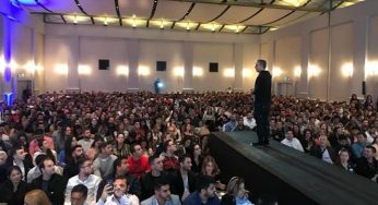 Jürgen Klaric vuelve a Cancún en enero del 2019