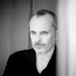 Miguel Bosé en Cancún