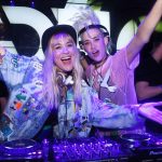 Nervo en Cancún