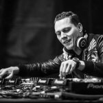 Tiesto en Cancún