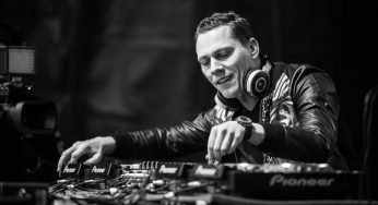 Tiësto en Cancún este 2022 presentando a VER:WEST y a KSHMR