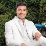 carlos rivera fechas 2019