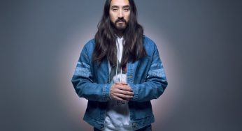 Steve Aoki en Cancún, Abril 2019, Hotel Melody Maker