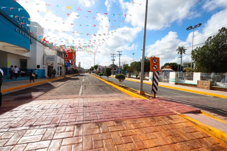 avenida jose maria morelos