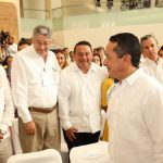 encuentro empresarial chetumal