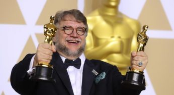 Guillermo del Toro creará el CIA en México