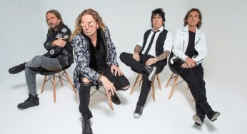 Maná en Cancún – Abril 2019 – Hotel Melody Maker