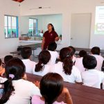 taller bullying escolar