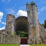 Tihosuco monumentos