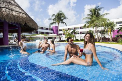 Resort Temptation Cancun Resort - All Inclusive - Adults Only