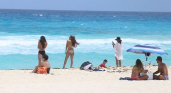 Destinos de Quintana Roo reportan ocupación superior al 90% en la Semana Mayor