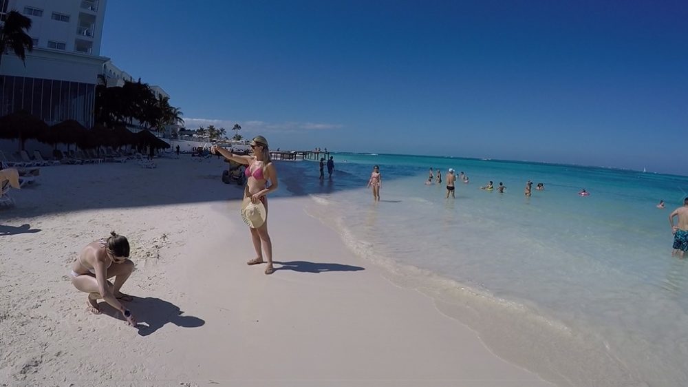 Quintana Roo sin restricciones 