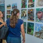 exposicion fotografica nature art cozumel