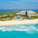 hoteles en Cancún todo incluido