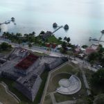 hotel Boca de Agua en Bacalar