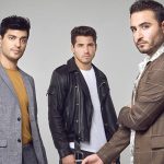 Reik en Cancún, el próximo 8 de junio en la Plaza de Toros