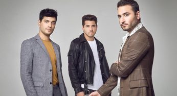 Reik en Cancún, el próximo 8 de junio en la Plaza de Toros