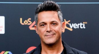 Alejandro Sanz en Xcaret – 26 de octubre – info de boletos aquí