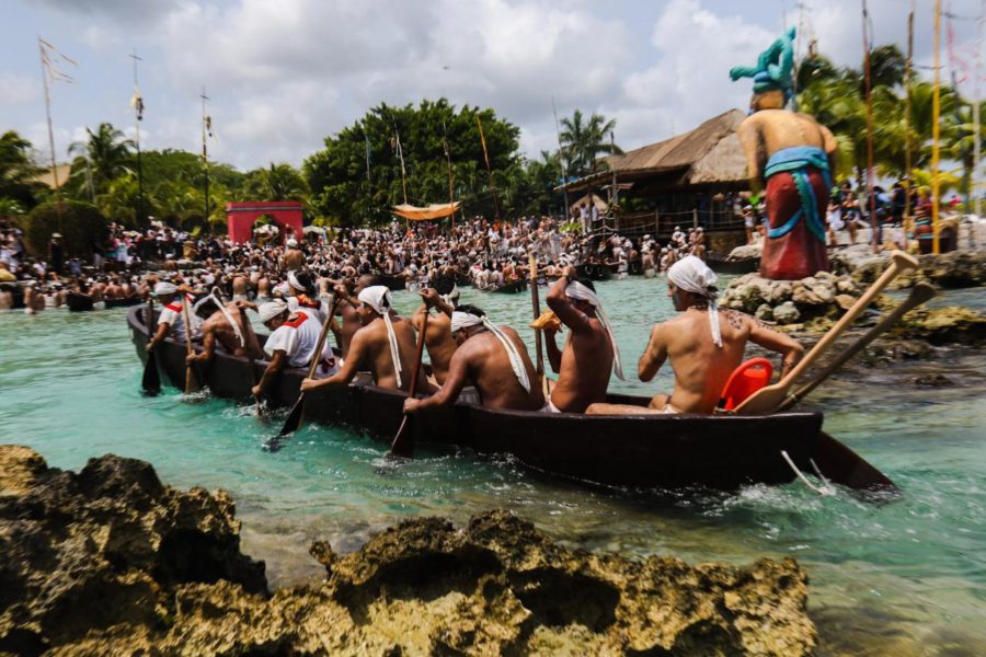 Travesía Maya Cozumel