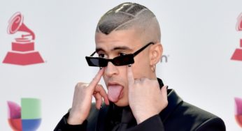¿Bad Bunny en Mérida? Podría llegar con su X100pre Tour