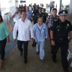 seguridad cozumel