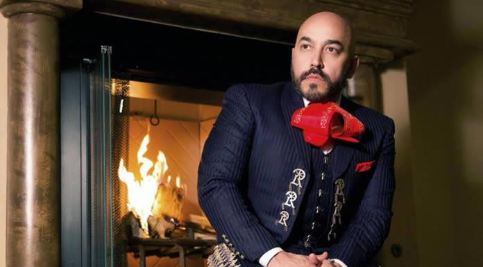 Lupillo Rivera en Xmatkuil 2019