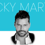 Ricky Martin en Mérida