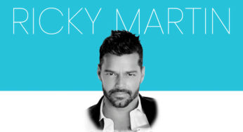 El concierto de Ricky Martin en Mérida será gratis para 20 mil personas