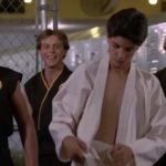 Muere actor de Karate Kid y Cobra Kai