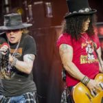 Guns N' Roses en Guadalajara