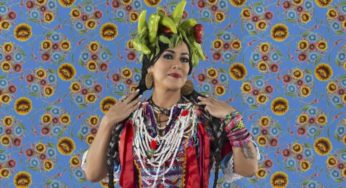 Este 15 de septiembre: Lila Downs en Playa del Carmen