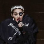 Madonna inicia su Madame X Tour