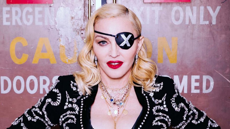 Madonna inicia su Madame X Tour