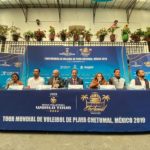 voleibol de playa a Chetumal