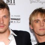 A Nick Carter su hermano lo amenaza con matar a su esposa