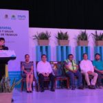 Semana Estatal de Seguridad y Salud en los Centros de Trabajo en Chetumal