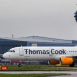 agencia de viajes Thomas Cook se declara en quiebra