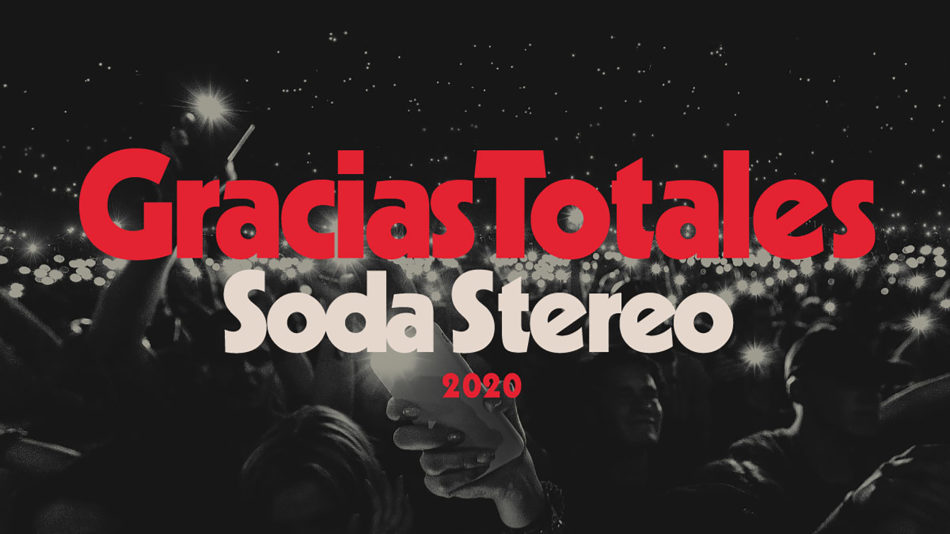 Soda Stereo en México