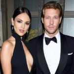 Eiza González y Luke Bracey