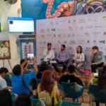 Festival Internacional de Cinematografía y Series