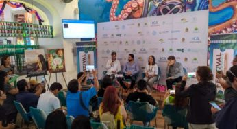 Quintana Roo es sede del Festival Internacional de Cinematografía y Series