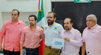 Proponen ante el Congreso la creación de una nueva Ley CAPA