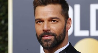 Ricky Martin vuelve a Viña del Mar en 2020