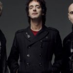 Soda Stereo en México