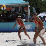 Todo listo para el Tour Mundial de Voleibol de Playa en Chetumal